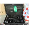 Image 1 : New Urikar Massage Gun with Case and Box