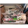 Image 1 : Box Lot of Assorted Amazon Overstock Goods