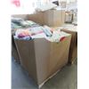 Image 1 : Skid of Assorted Amazon Overstock Goods