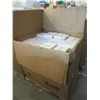 Image 1 : Skid of 200 Pairs of New Boxed Footwear