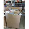 Image 1 : Skid of Assorted Amazon Overstock Goods