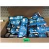 Image 1 : Case of 30 x 42 g Gerber Puffs - Blueberry Vanilla