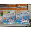 Image 1 : 4 iBaseToy Inflatable Swimming Pools