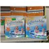 Image 1 : 4 iBaseToy Inflatable Swimming Pools