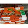 Image 1 : 20 Boxes of Reese's Puffs Cereal Bars