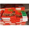 Image 1 : 20 Boxes of Reese's Puffs Cereal Bars