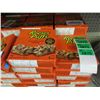 Image 1 : 20 Boxes of Reese's Puffs Cereal Bars