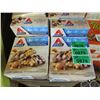 Image 1 : 20 Boxes of Atkins Caramel Chocolate Nut Rolls