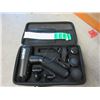 Image 1 : New Urikar Massage Gun with Case and Box