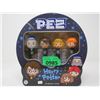 Image 1 : Harry Potter PEZ Set in Gift Tin