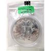 Image 1 : 10 Oz. .999 Silver 2022 British "Royal Arms" Coin