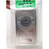 Image 1 : 10 Oz. .999 Silver Royal Canadian Mint Bar