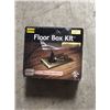 Image 1 : Floor box kit