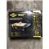 Image 1 : QEP 700XT  7 inch tile wet saw with extension table