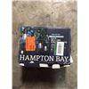 Image 1 : 24 feet LED string lights Hampton bay