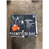 Image 1 : 48 feet LED string lights Hampton bay