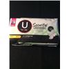 Image 1 : U by Kotex  36 ultrathin regular pads