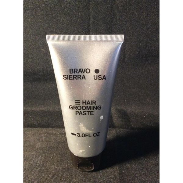 Bravo  Sierra  hair grooming paste