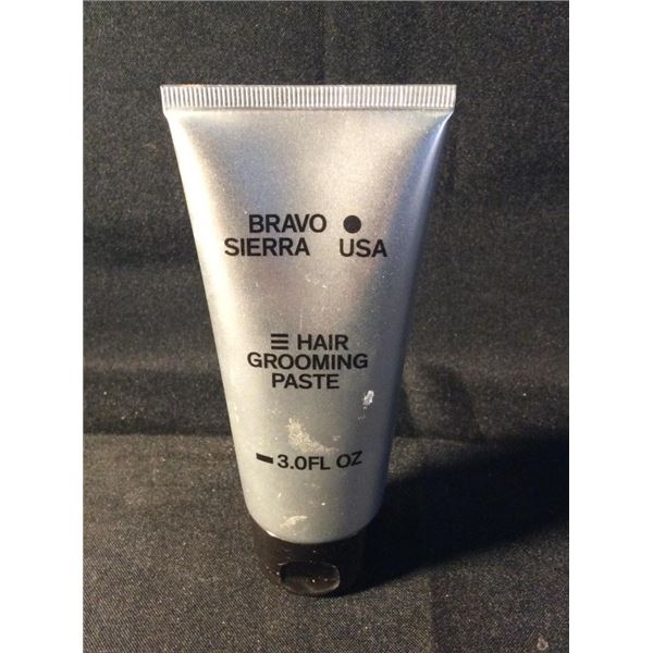 Bravo  Sierra  hair grooming paste