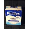 Image 1 : Phillips laxative capsules 24 capsules