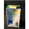 Image 1 : allergy nasal spray