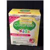 Image 1 : Culturelle  probiotic kids 60 single serve packets