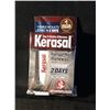 Image 1 : Kerasal  fungal nail removal