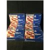 Image 1 : 6  boxes round toothpicks