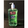 Image 1 : PUrell advanced hand sanitizer cooling gel