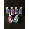 Image 1 : Disney frozen hand sanitizers