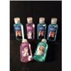 Image 1 : Disney frozen hand sanitizers