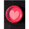 Image 1 : Heart paper plates