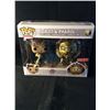Image 1 : Funko pops animation