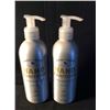 Image 1 : Hand in hand hand sanitizer made with aloe