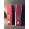 Image 1 : 2 inch 500 sheet heavy duty custom cover binder