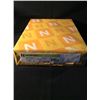 Image 1 : 500  sheets copy paper TERRA green
