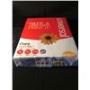 Image 1 : Universal white copy paper 500 sheets