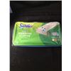 Image 1 : Swiffer wet mopping cloths