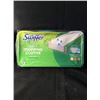 Image 1 : Swiffer wet mopping cloths