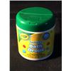 Image 1 : Crayola bath drops water coloring tablets