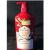 Image 1 : Old spice with sheer butter moisturizing hair shampoo