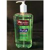 Image 1 : Purell  Advanced hand sanitizer smoothing gel