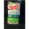 Image 1 : Scotts bright green clean control your soap flow refills