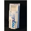 Image 1 : 500 regular cotton swabs
