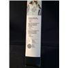 Image 2 : Cricket smart iron on sparkling silver retails for $20