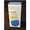 Image 1 : Prenatal vitamins 90 tablets retails for $19