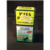 Image 1 : Mata  lice shampoo