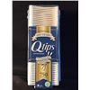 Image 1 : Q-tips cotton swabs