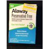 Image 1 : Alaway  eye itch relief