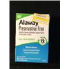 Image 1 : Alaway  eye itch relief